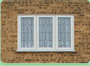 Window fitting Romford